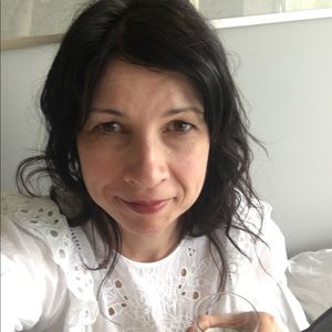 Meet your Posher, Krista